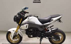HONDA GROM 2009 JC75