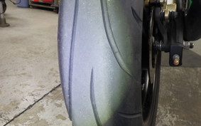 YAMAHA YZF-R25 2017 RG10J