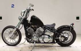 YAMAHA DRAGSTAR 400 1996 4TR
