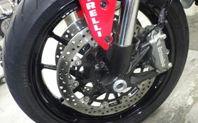 DUCATI MONSTER 937 + 2023