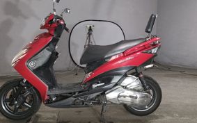 YAMAHA CYGNUS125XSR SE44J
