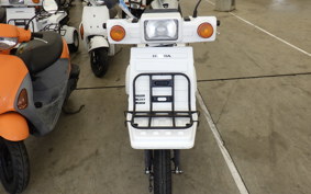 HONDA GYRO X 2024 TD02