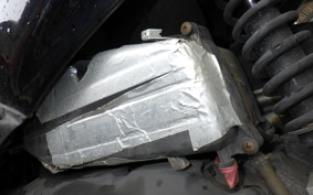 HONDA LEAD 110 1983 JF19