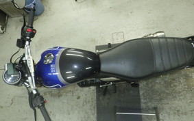 TRIUMPH SPEED400 2024