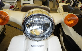 HONDA C110 SUPER CUB JA07