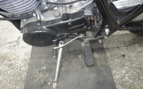 YAMAHA SR500 1983 2J2