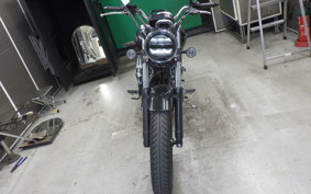 HONDA ﾊｲﾈｽCB350 2022