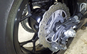 KAWASAKI ZX 1400 NINJA R A 2013