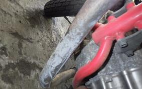 HONDA FTR223 MC34