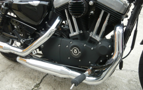 HARLEY XL1200X 2012 CL3