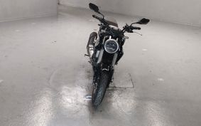 HONDA CB250R MC52