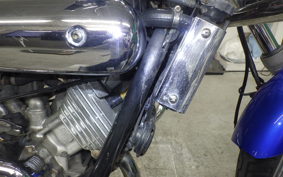 HONDA MAGNA 250 2025 MC29