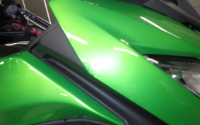 KAWASAKI VERSYS 1000 2016