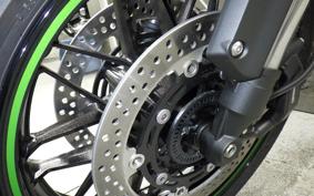 KAWASAKI Z900RS CAFE 2026 ZR900K