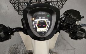 HONDA SUPER CUB110 JA61