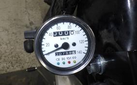 YAMAHA VIRAGO 250 2008 3DM