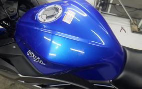 KAWASAKI NINJA 250 ABS EX250L