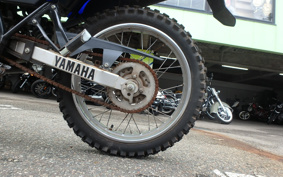 YAMAHA XTZ125 PCJL