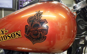 HARLEY FXDWG 1580 2011