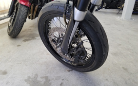 KAWASAKI KLX125D TRACKER X LX250V
