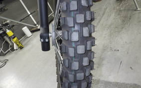 KAWASAKI KLX230ｼｪﾙﾊﾟ 2024 LX232A