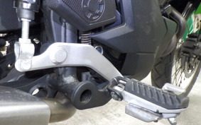 KAWASAKI VERSYS X250 A 2017 LE250D