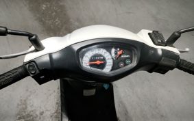 SUZUKI ADDRESS V125 CF46A