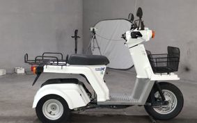 HONDA GYRO TD02