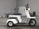 Фото Honda GYRO с японского аукциона