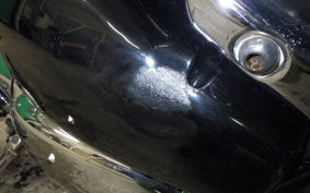 SUZUKI INTRUDER 400 Classic 2003 VK54A