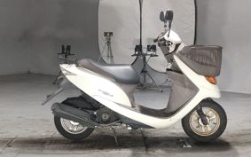HONDA DIO CHESTER AF68