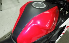YAMAHA YZF R-3 2016 RH07J