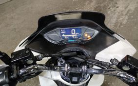 HONDA PCX 160 KF47