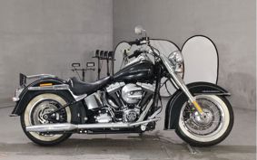 HARLEY FLSTN1690 JDV