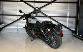 HARLEY RH975S NIGHT STAR 2024 ZF1