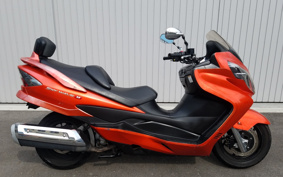 SUZUKI SKYWAVE 250M CJ45A