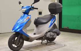 SUZUKI ADDRESS V125 G CF46A