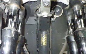 YAMAHA TRICITY 125 SEC1J