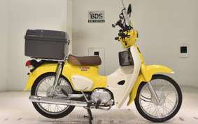 HONDA C110 SUPER CUB JA44