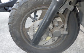 SUZUKI ADDRESS V125 G CF46A