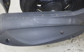 SUZUKI ADDRESS V125 S 2018 CF4MA