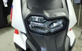 BMW C400X 2024
