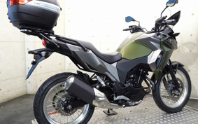 KAWASAKI VERSYS-X 250 ABS LE250D