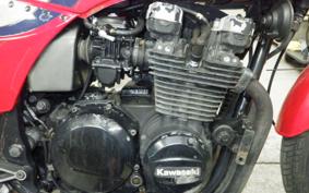 KAWASAKI GPZ550 2026 ZX550A