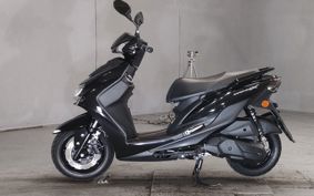 YAMAHA CYGNUS125XSR SED8J
