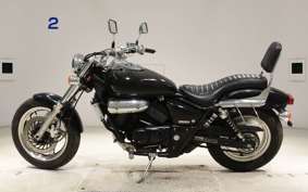 HONDA MAGNA 250 2012 MC29