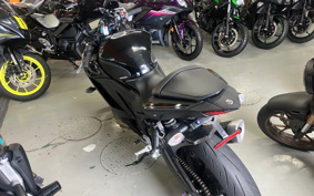 YAMAHA YZF-R25 RG43J