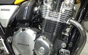 HONDA CB1100 EX ABS 2017 SC65