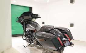 HARLEY FLHXSE1980CVO 2025