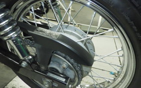 HONDA CB400SS E 2005 NC41